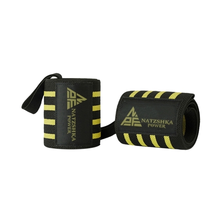 Wrist Wraps